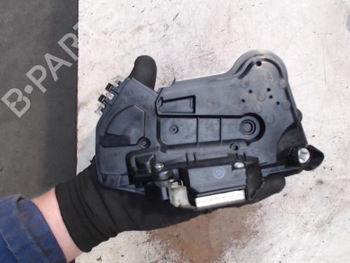 Used Front left lock PEUGEOT 108 1.0 VTi (69 hp) 21936685