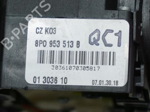 Steering column stalk AUDI A3 Sportback (8PA) 1.8 TFSI | BP24590149I23 