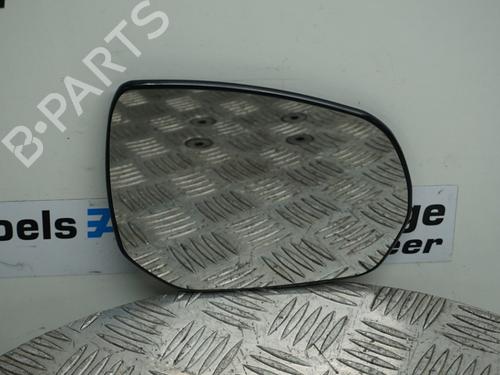 Used Right mirror glass CITROËN C4 Picasso I MPV (UD_) 1.6 THP 155 (156 hp) 23017248