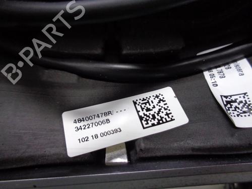 Steering wheel DACIA DOKKER MPV (KE_) 1.5 dCi (KEAJ, KEAH) | BP23013039C49 