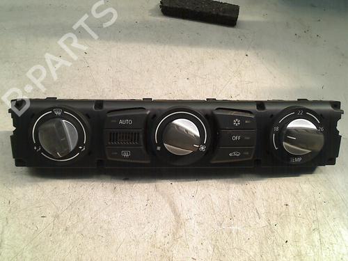 Used Climate control BMW 5 (E60) 520 i (170 hp) 21916333