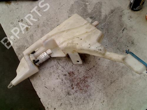 Used Windscreen washer tank MINI MINI (R50, R53) Cooper (116 hp) 21931097