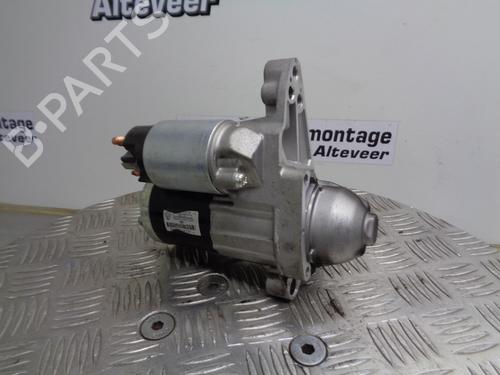 Used Starter RENAULT CAPTUR I (J5_, H5_) 0.9 TCe 90 (90 hp) 23012341