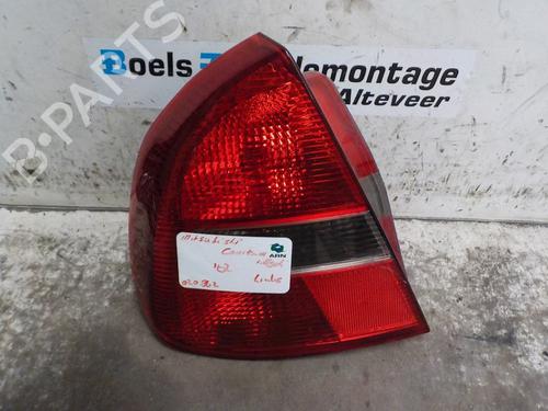 Left taillight MITSUBISHI CARISMA (DA_) 1.8 16V GDI (DA2A) | BP23026384C34 