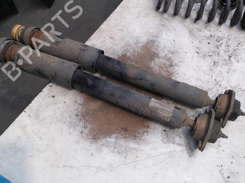 Used Right rear shock absorber BMW 1 (E87) 118 i (143 hp) 21939067