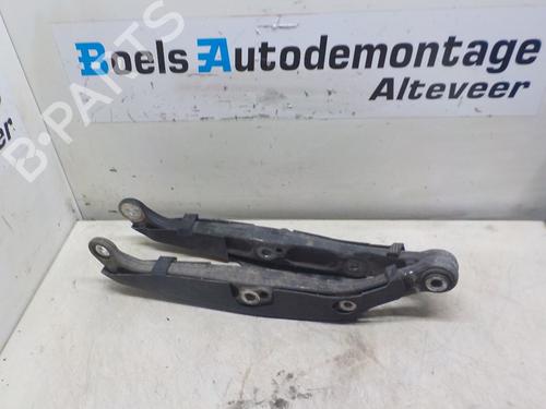 Used Left rear suspension arm MERCEDES-BENZ E-CLASS (W211) E 400 CDI (211.028) (260 hp) 23005534