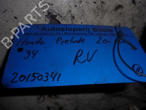 Used Right front brake caliper HONDA PRELUDE IV (BB_) 2.0 i 16V (BB3) (133 hp) 23025018