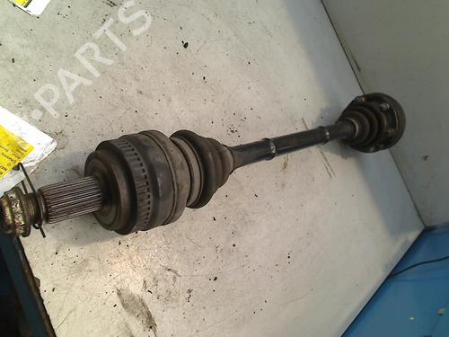 Used Left rear driveshaft BMW 1 (E87) 116 d (116 hp) 21913472