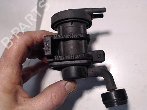 Elektronisk sensor OPEL ZAFIRA A MPV (T98) 1.6 16V (F75) (101 hp) 21941034