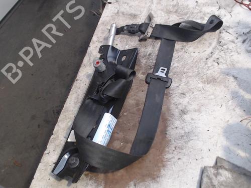 Front left seatbelt VOLVO V70 III (135) 2.0 D BP21944780I26