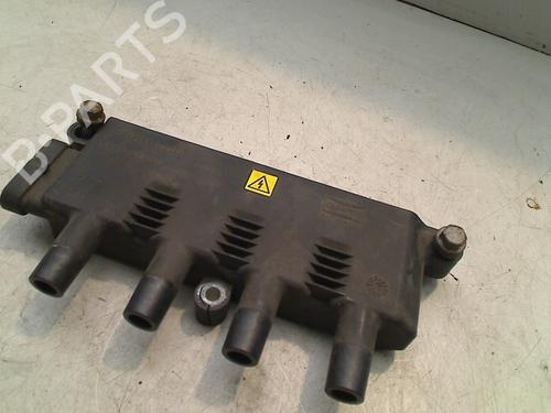 Used Ignition coil FIAT GRANDE PUNTO (199_) 1.4 (199AXB11, 199AXB1A, 199BXB1A, 199AXL1A) (77 hp) 21915621