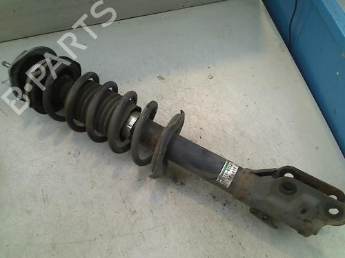 Used Left front shock absorber DAIHATSU CUORE VII (L275_, L285_, L276_) 1.0 (L276) (70 hp) 21915486