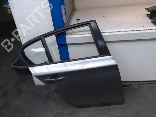 Used Right rear door BMW 1 (E87) 118 i (143 hp) 21938547