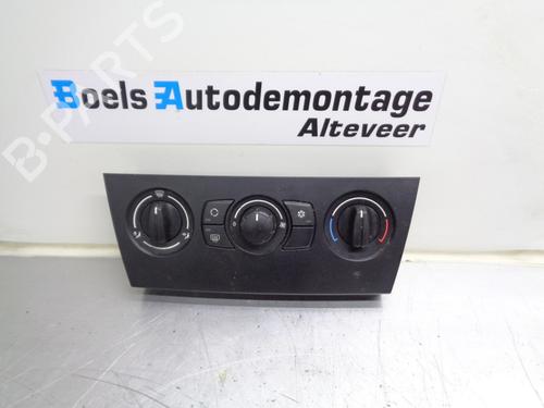 Used Climate control BMW 3 (E90) 330 d (231 hp) 23010267