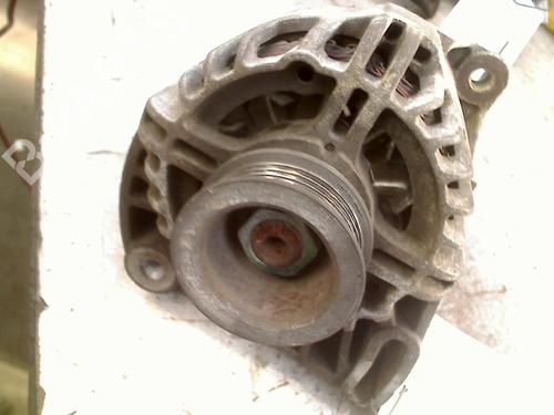 Used Alternator FIAT GRANDE PUNTO (199_) 1.2 (65 hp) 21933118