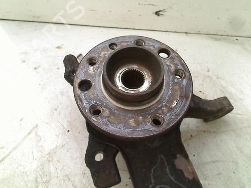 Left front steering knuckle OPEL ASTRA H Estate (A04) 1.4 (L35) | BP21921314M25 