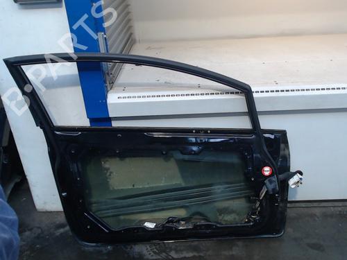 Left front door FORD FIESTA VI (CB1, CCN) 1.25 | BP21942915C2 
