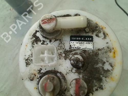 Fuel pump NISSAN PIXO (UA0) 1.0 | BP21910705M76