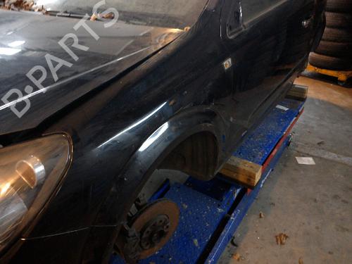 Used Left front fenders OPEL ASTRA H GTC (A04) 1.4 (L08) (90 hp) 21905170