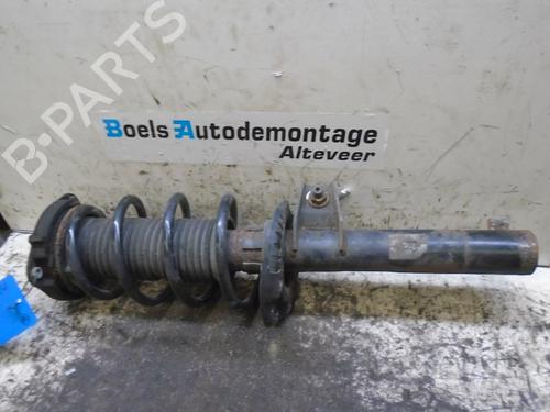 Used Right front shock absorber VW GOLF V (1K1) 1.9 TDI (105 hp) 23025524