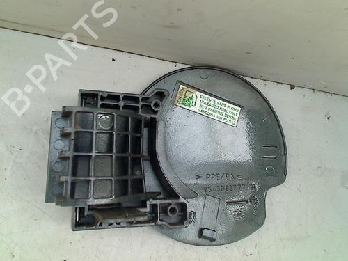 Fuel flap PEUGEOT 307 SW (3H) 1.6 16V | BP21914054C131 