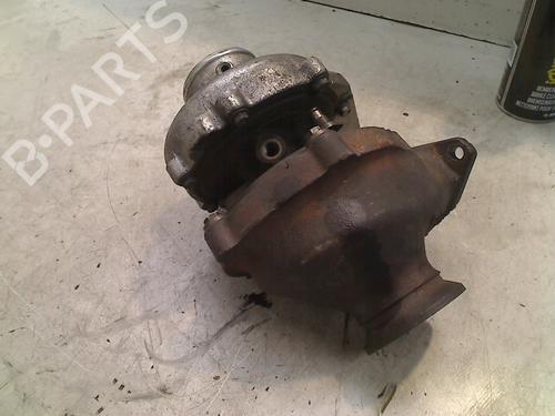 Turbocharger/Supercharger OPEL INSIGNIA A (G09) 2.0 CDTI (68) | BP21922958M71 