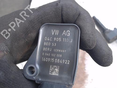 Ignition coil VW UP! (121, 122, BL1, BL2, BL3, 123) 1.0 | BP21942686M94 