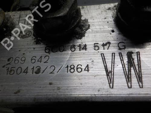 ABS pump VW POLO V (6R1, 6C1) 1.4 TDI | BP23010163M43 