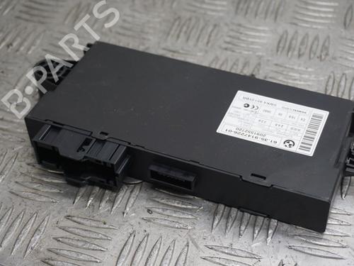 Used Comfort control module BMW 3 Touring (E91) 320 i (170 hp) 23015867