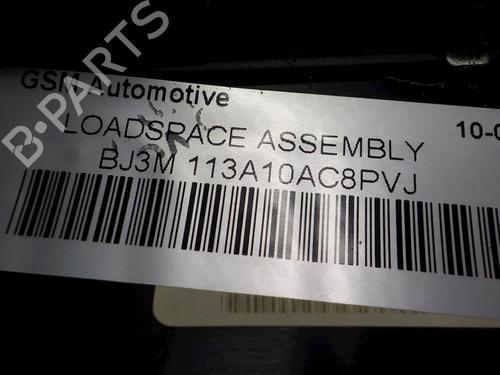 Boot lining LAND ROVER RANGE ROVER EVOQUE (L538) 2.2 D 4x4 | BP22174989I3 