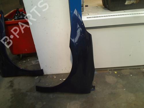 Used Left front fenders CITROËN C4 I (LC_) 1.4 16V (88 hp) 21918400