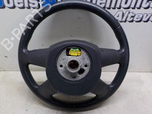 Steering wheel AUDI Q5 (8RB) 2.0 TFSI quattro | BP23007202C49 