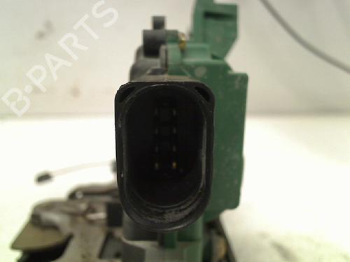 Front right lock VW PASSAT B5.5 (3B3) 1.6 | BP21923880C97 