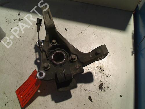 Used Right front steering knuckle FIAT CROMA (194_) 2.4 D Multijet (200 hp) 21912848