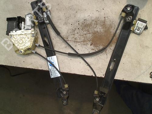 Rudehejsemekanisme Højre foran SEAT LEON (1P1) 2.0 TFSI (240 hp) 21933419