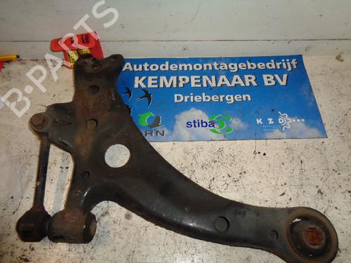 Used Right front suspension arm TOYOTA AVENSIS (_T22_) 1.6 i (AT220_, AT220R) (110 hp) 21908943
