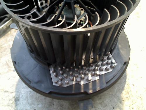 Heater blower motor VW TIGUAN (5N_) 2.0 TDI | BP21922252M62 