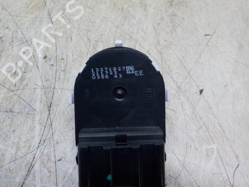 Mirror switch OPEL ASTRA J Sports Tourer (P10) 1.7 CDTI (35) | BP23007479I25 