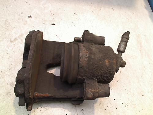 Left front brake caliper SKODA FABIA I Saloon (6Y3) 1.4 | BP21927305M105 
