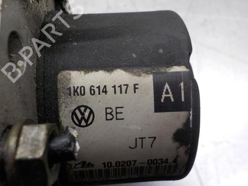 ABS pump VW GOLF V (1K1) 1.9 TDI | BP23009806M43 