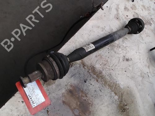 Used Right front driveshaft SKODA FABIA I Combi (6Y5) 1.2 (64 hp) 21935814