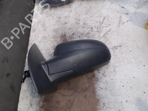 Left mirror DAEWOO KALOS (KLAS) 1.2 | BP21944716C26 