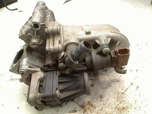 Used Egr OPEL CORSA D (S07) 1.3 CDTI (L08, L68) (95 hp) 21930842