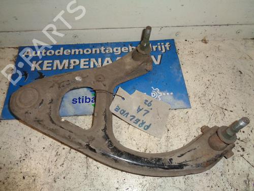 Querlenker links hinten für HONDA PRELUDE III (BA) 2.0 EX (BA4) (109 hp) 21908976