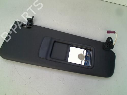 Højre solskærm BMW 1 (F20) 116 d (116 hp) 21920521