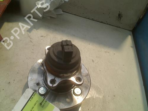 Andre KIA PICANTO I (SA) 1.0 (63 hp) 21926099
