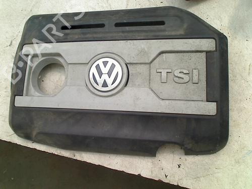 Used Upper protection VW GOLF VI (5K1) 2.0 R 4motion (265 hp) 21926247