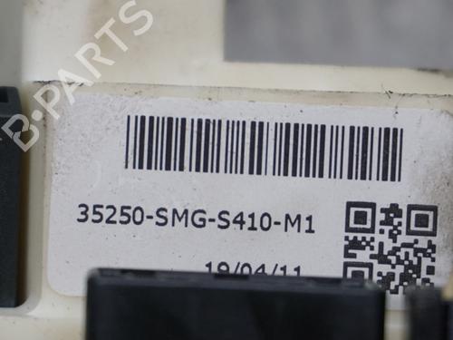 Steering column stalk HONDA CIVIC VIII Hatchback (FN, FK) 1.4 (FK1, FN4) | BP23015459I23 