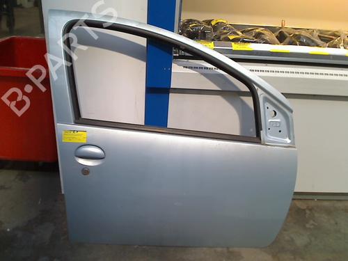 Used Right front door TOYOTA AYGO (_B1_) 1.0 (KGB10_, KGB10R) (68 hp) 21913428