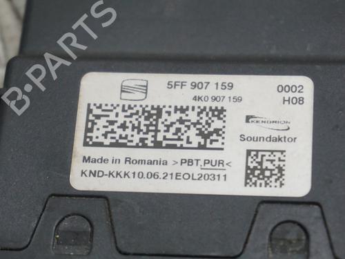 Electronic module CUPRA LEON Sportstourer (KL8, KU8, KUD) e-HYBRID | BP23018617M83 
